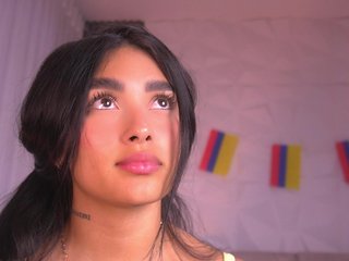 k-rioss Porn Show