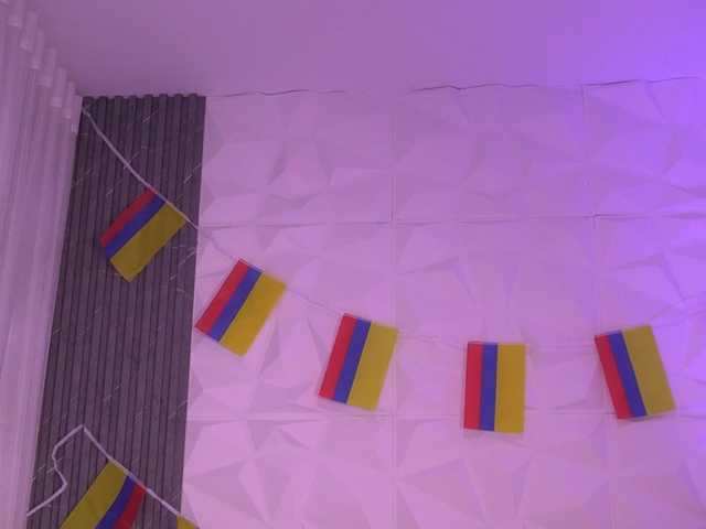 k-rioss live cam on BongaCams