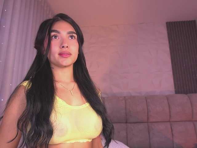 k-rioss live cam on BongaCams