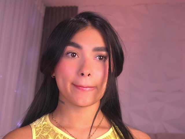 k-rioss live cam on BongaCams