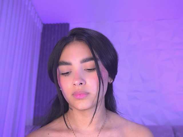 k-rioss's BongaCams show and profile