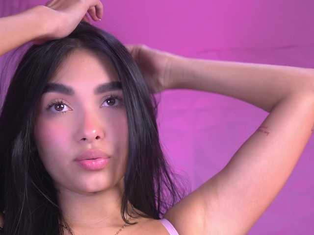 k-rioss live cam on BongaCams