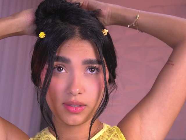 k-rioss live cam on BongaCams
