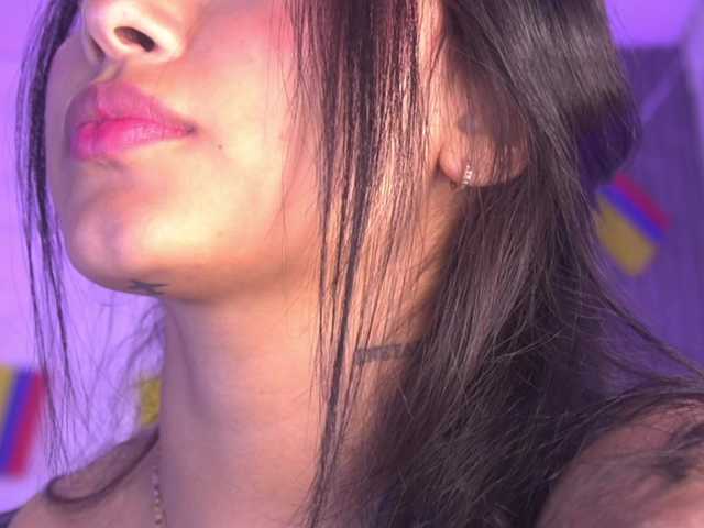 k-rioss live cam on BongaCams