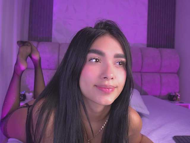k-rioss live cam on BongaCams