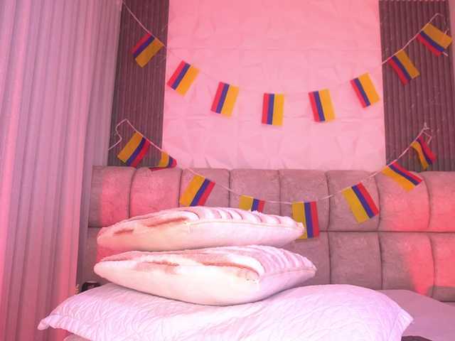 k-rioss live cam on BongaCams