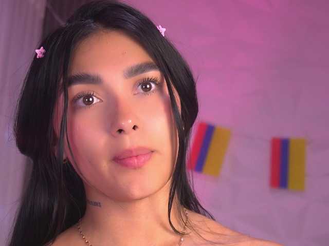 k-rioss live cam on BongaCams