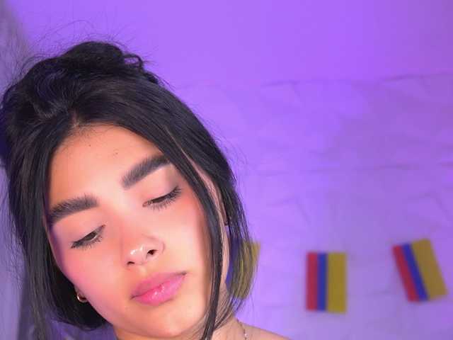 k-rioss live cam on BongaCams