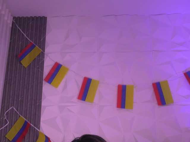 k-rioss live cam on BongaCams