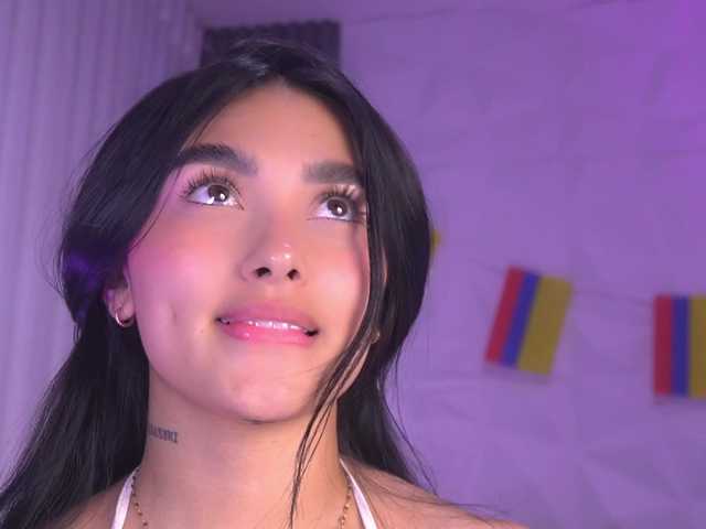 k-rioss live cam on BongaCams