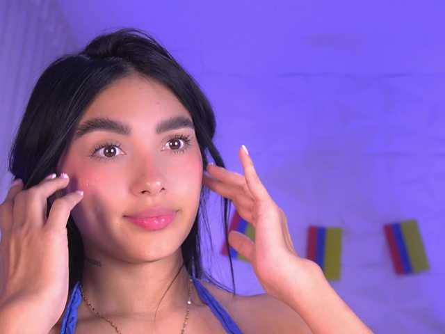 k-rioss live cam on BongaCams