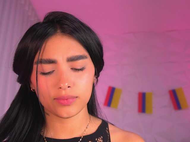 k-rioss live cam on BongaCams