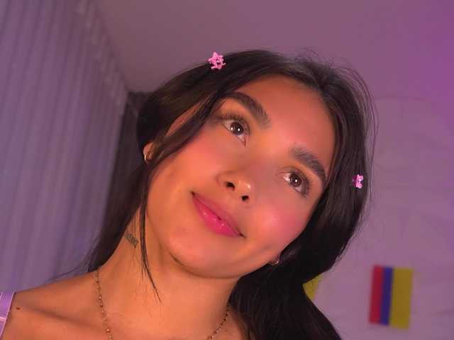 k-rioss live cam on BongaCams