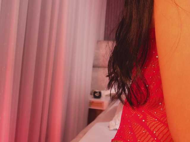 k-rioss live cam on BongaCams