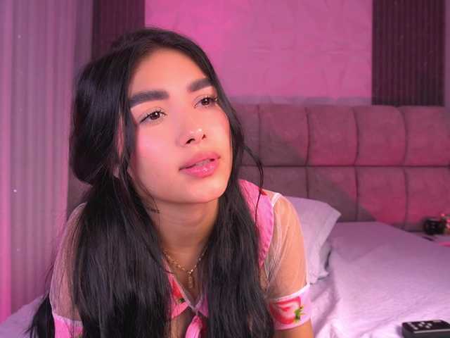 k-rioss live cam on BongaCams