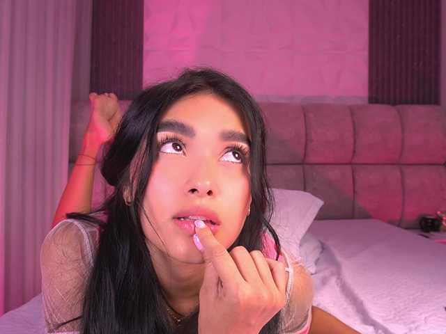k-rioss live cam on BongaCams