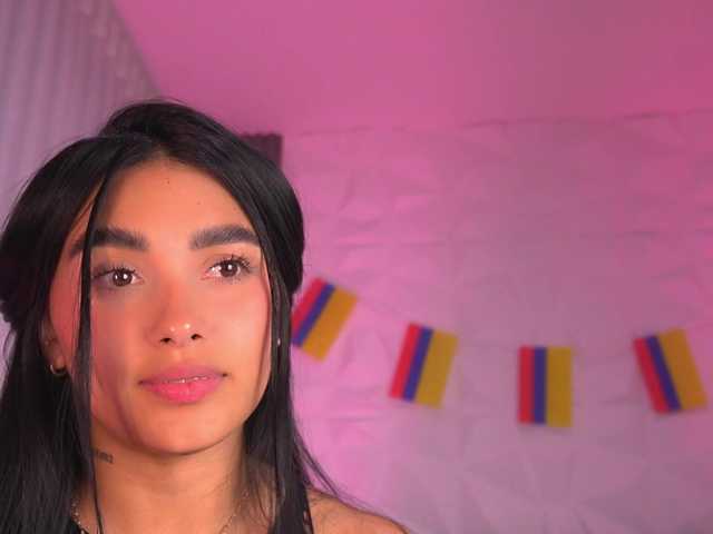 k-rioss live cam on BongaCams