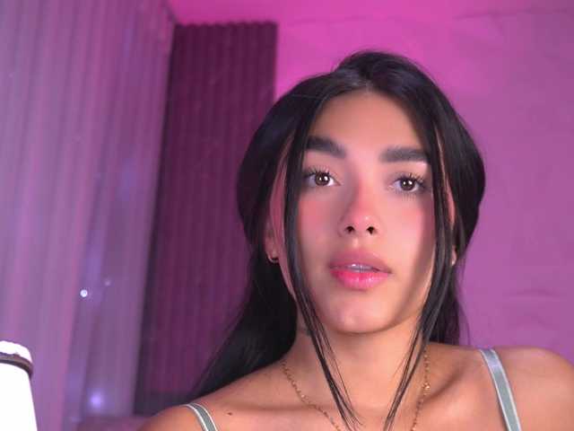 k-rioss live cam on BongaCams