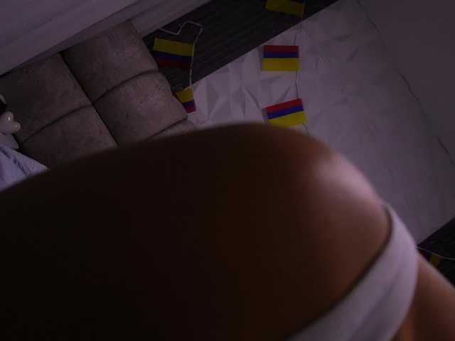 k-rioss live cam on BongaCams