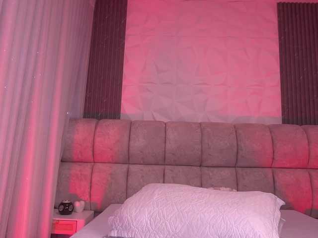 k-rioss live cam on BongaCams