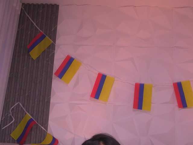 k-rioss live cam on BongaCams