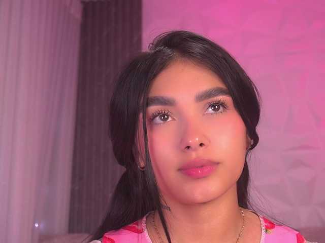 k-rioss live cam on BongaCams