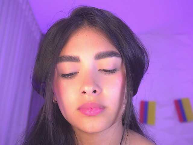 k-rioss live cam on BongaCams