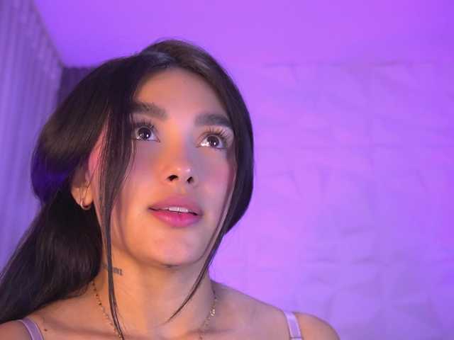 k-rioss live cam on BongaCams