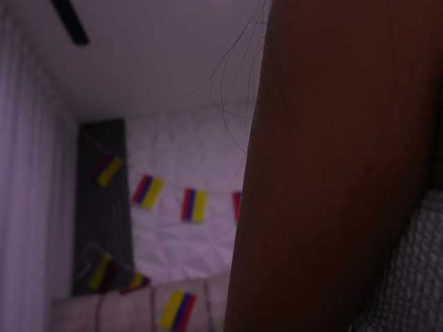 k-rioss live cam on BongaCams