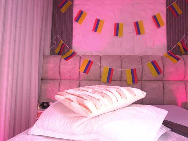 k-rioss live cam on BongaCams