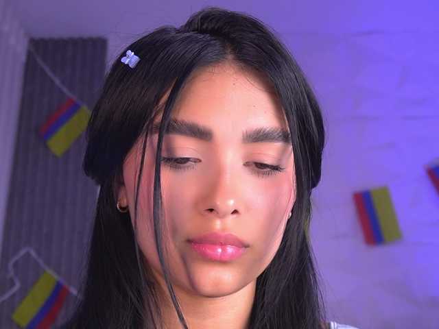 k-rioss live cam on BongaCams