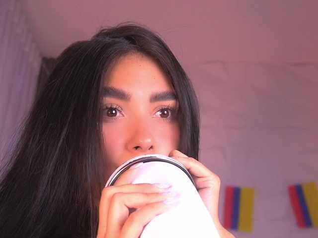 k-rioss live cam on BongaCams