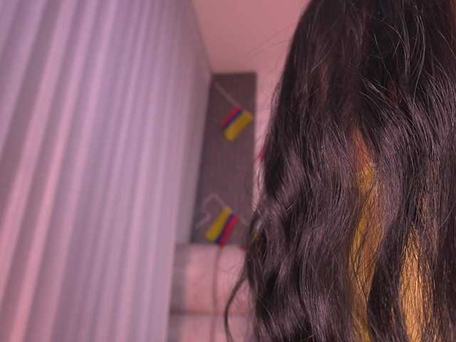 k-rioss live cam on BongaCams