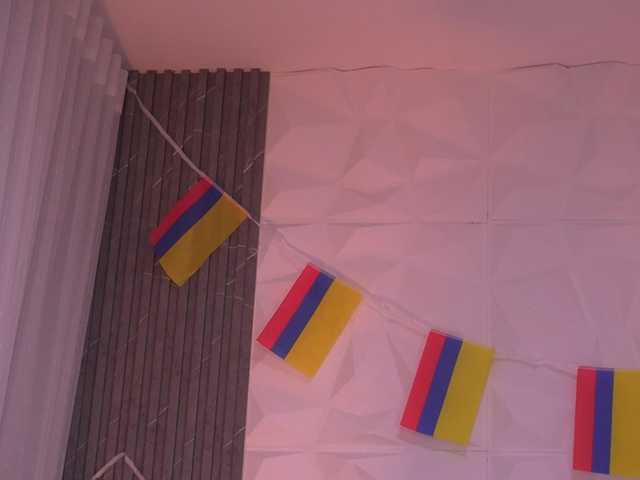 k-rioss live cam on BongaCams