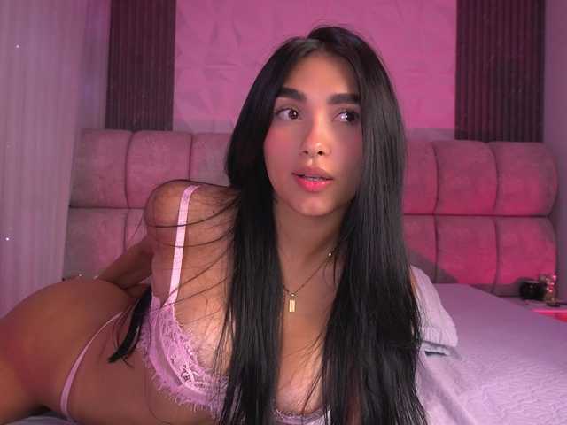 k-rioss live cam on BongaCams