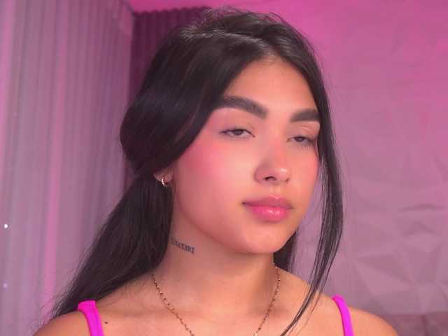k-rioss live cam on BongaCams