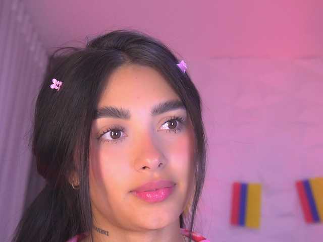 k-rioss live cam on BongaCams