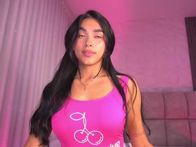 k-rioss live cam on BongaCams