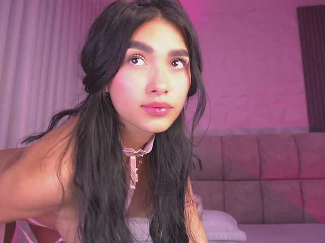 k-rioss live cam on BongaCams