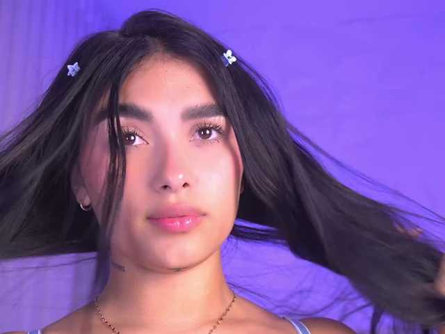k-rioss live cam on BongaCams