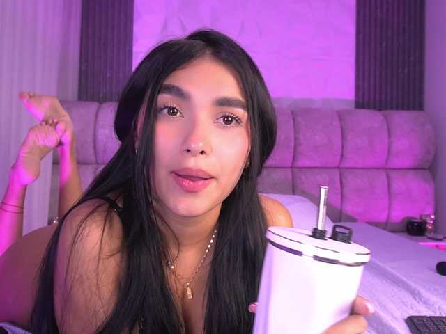 k-rioss live cam on BongaCams