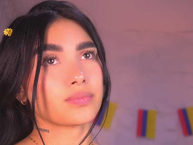 k-rioss live cam on BongaCams
