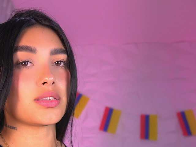 k-rioss live cam on BongaCams