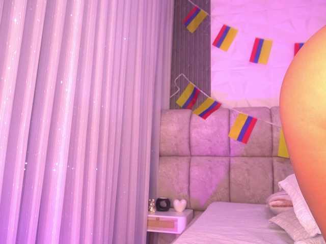 k-rioss live cam on BongaCams