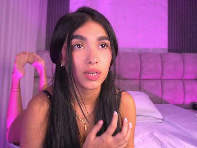 k-rioss live cam on BongaCams