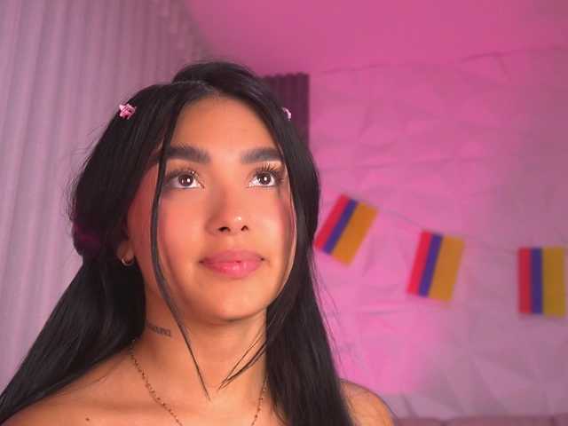 k-rioss live cam on BongaCams