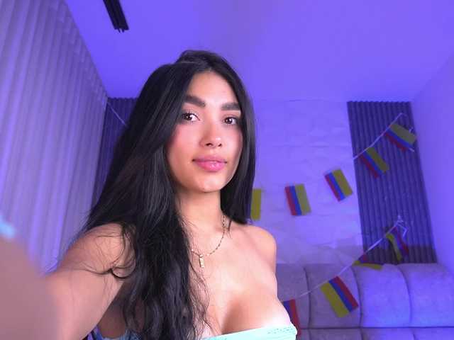 k-rioss live cam on BongaCams