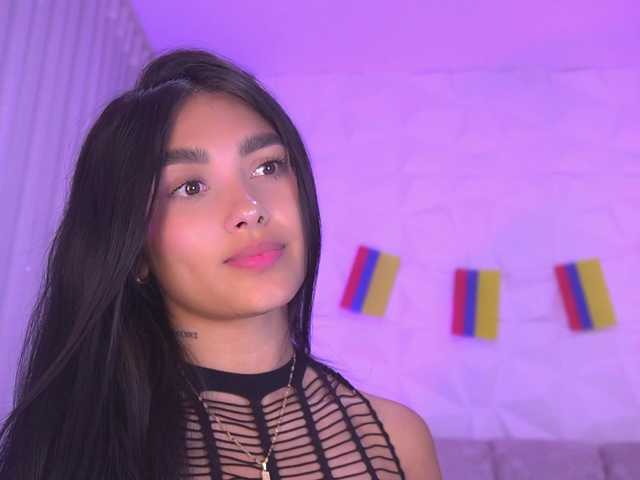 k-rioss live cam on BongaCams