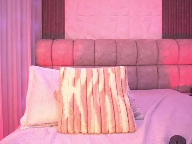 k-rioss live cam on BongaCams