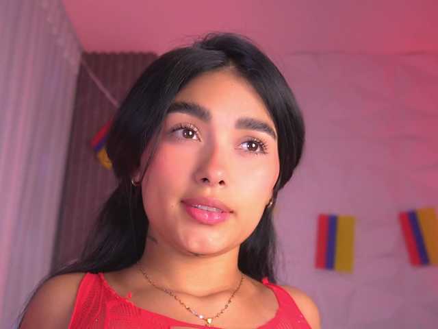 k-rioss live cam on BongaCams